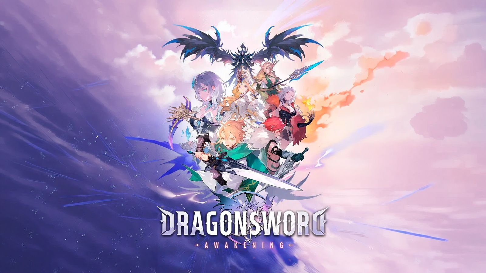 DragonSword Awakening