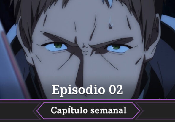 From Old Country Bumpkin to Master Swordsman temporada 2 fecha horario como ver episodio 2