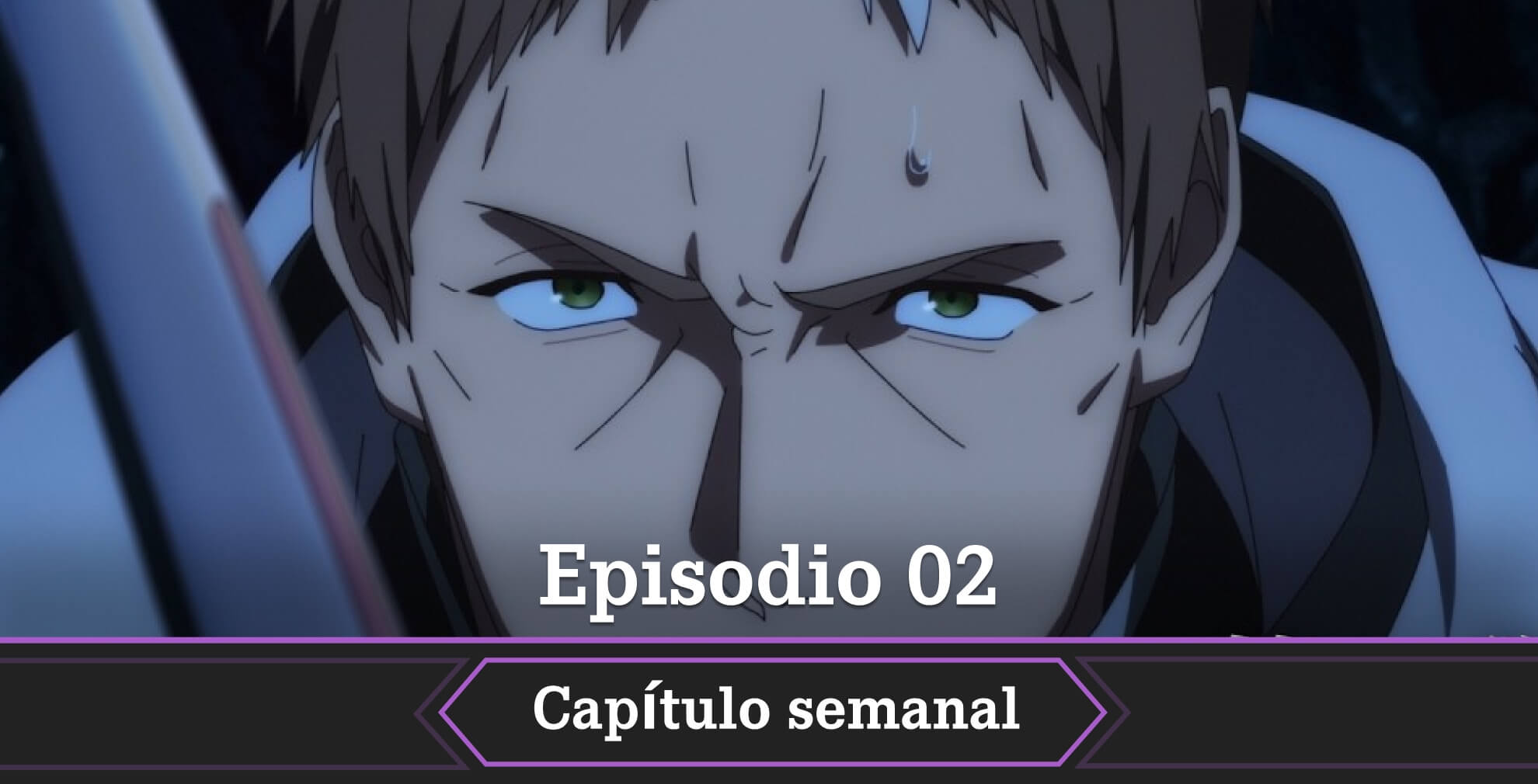 From Old Country Bumpkin to Master Swordsman temporada 2 fecha horario como ver episodio 2