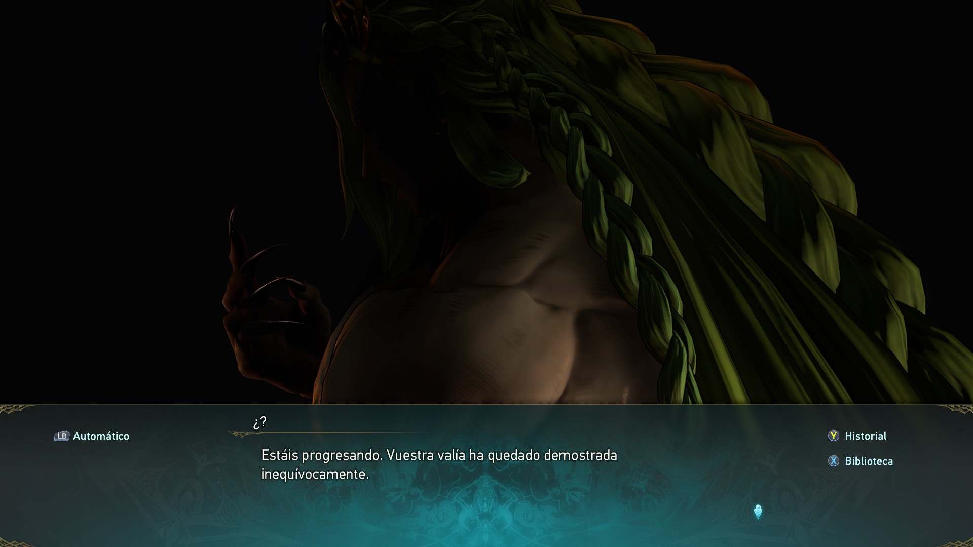 Análisis de Granblue Fantasy Endless Ragnarok