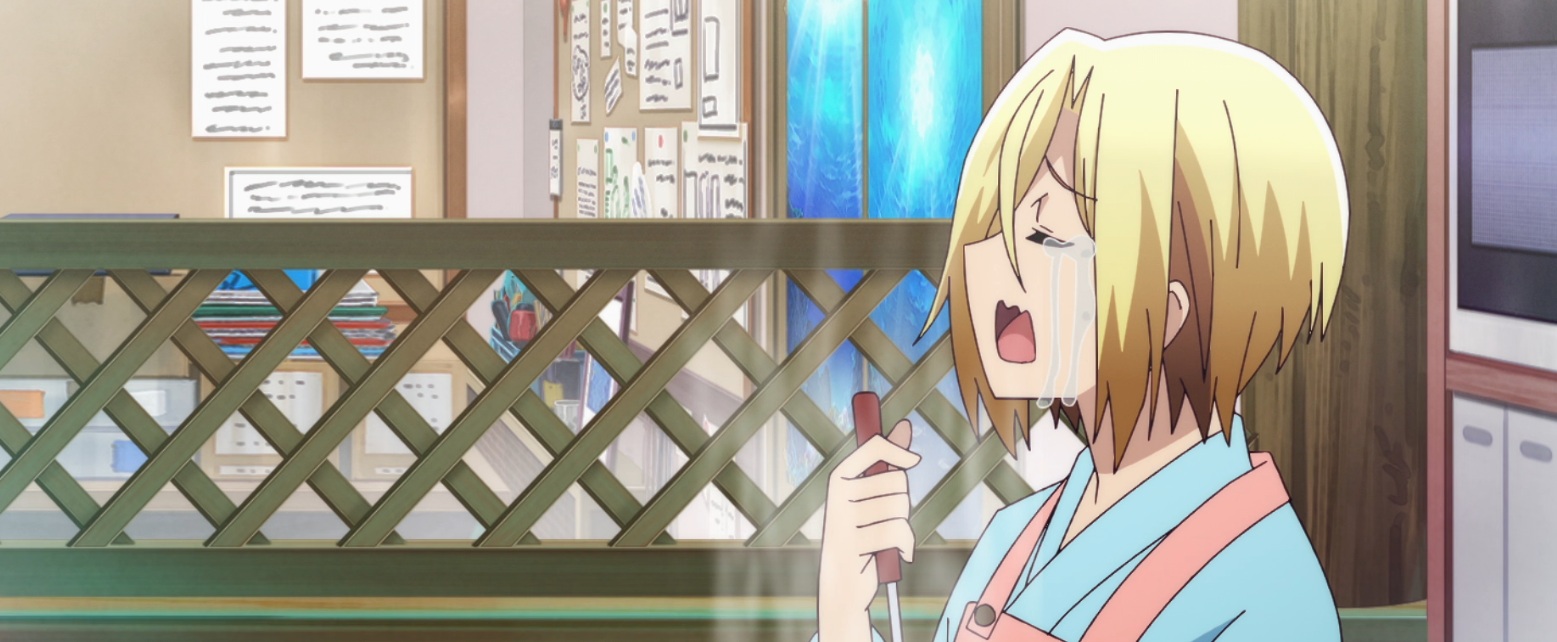 Grand Blue temporada 3, fecha, hora de estreno y dónde ver el episodio 2 del anime