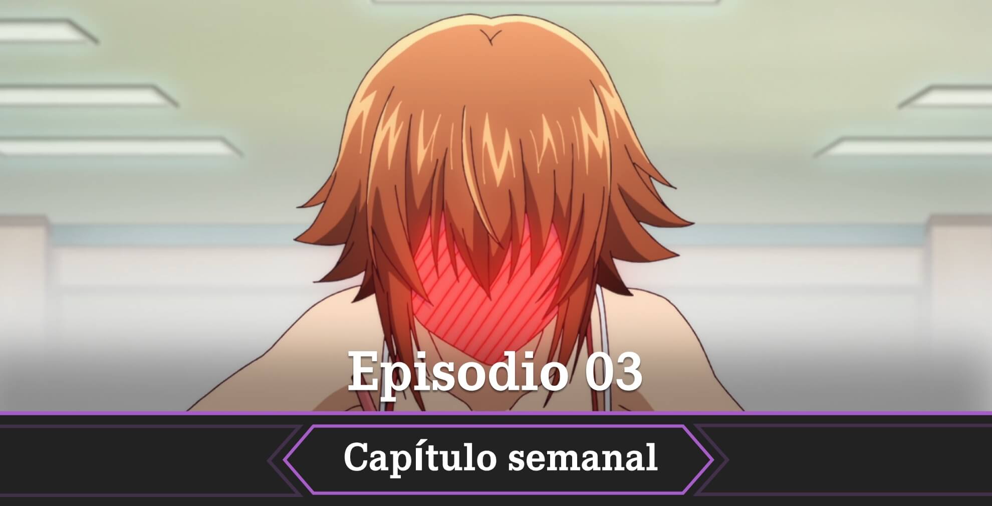 Grand Blue temporada 3 fecha horario como ver episodio 3