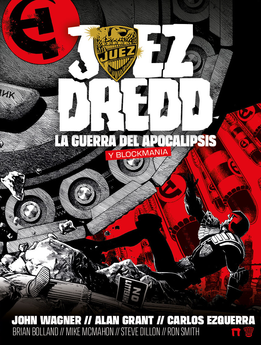 Novedades Dolmen julio 2026