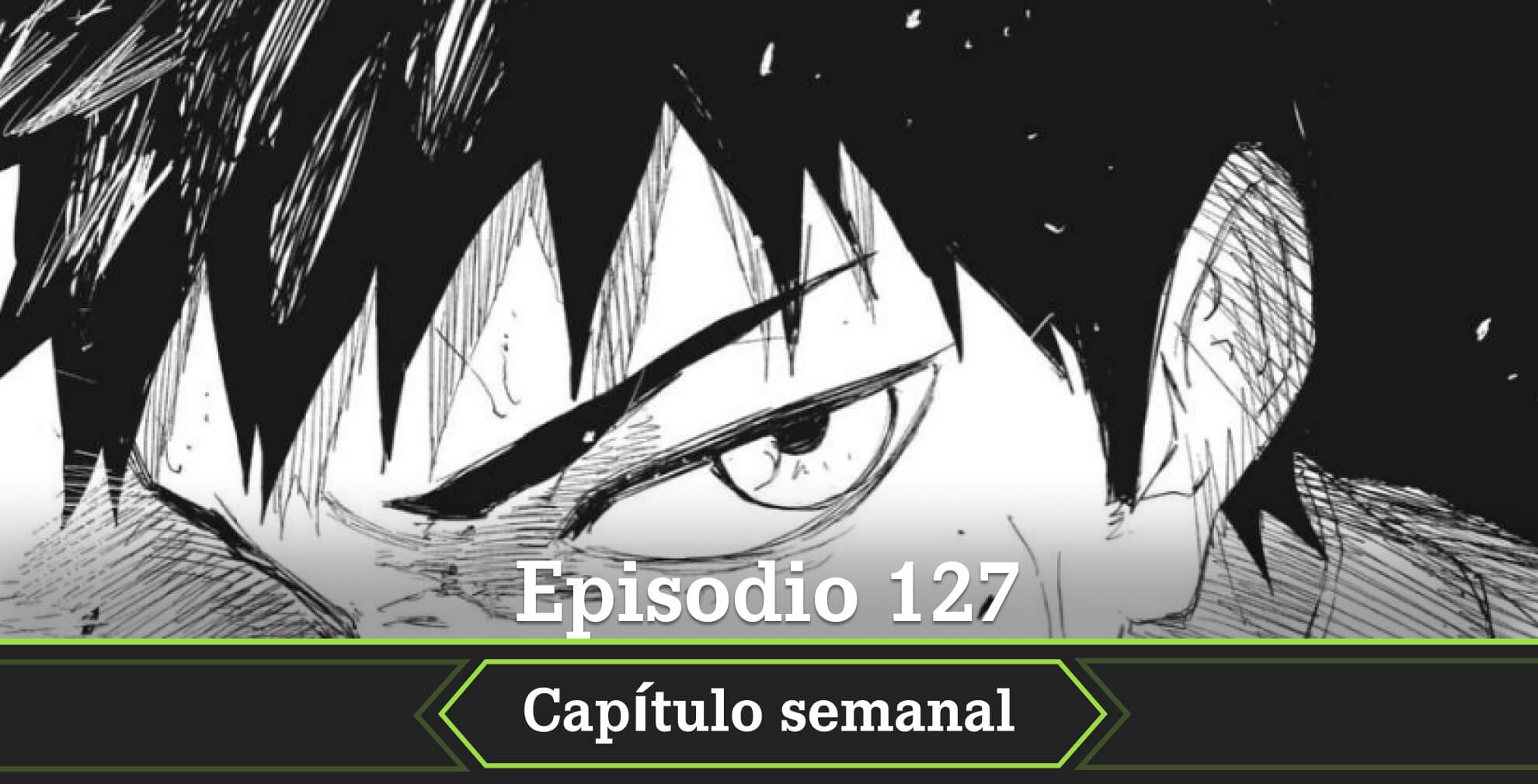 Kagurabachi donde y cuando leer manga episodio 127