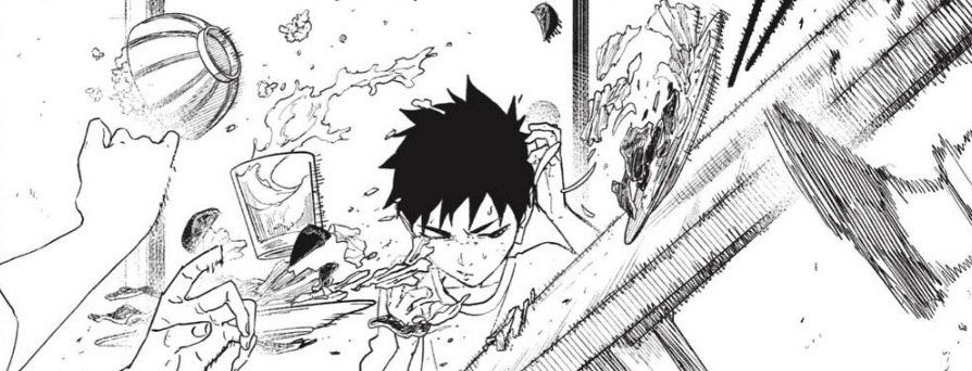Kagurabachi episodio 128 del manga, fecha y horario para leer online, en español y gratis
