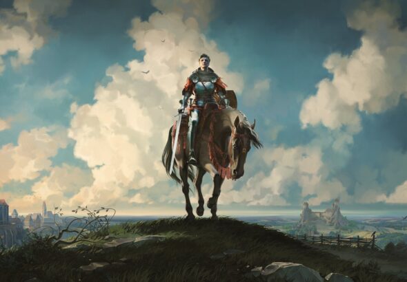 Ya sabemos el nombre real de Kingdom Come 3 y trae un giro inesperado. Aquí te contamos qué prepara Warhorse.