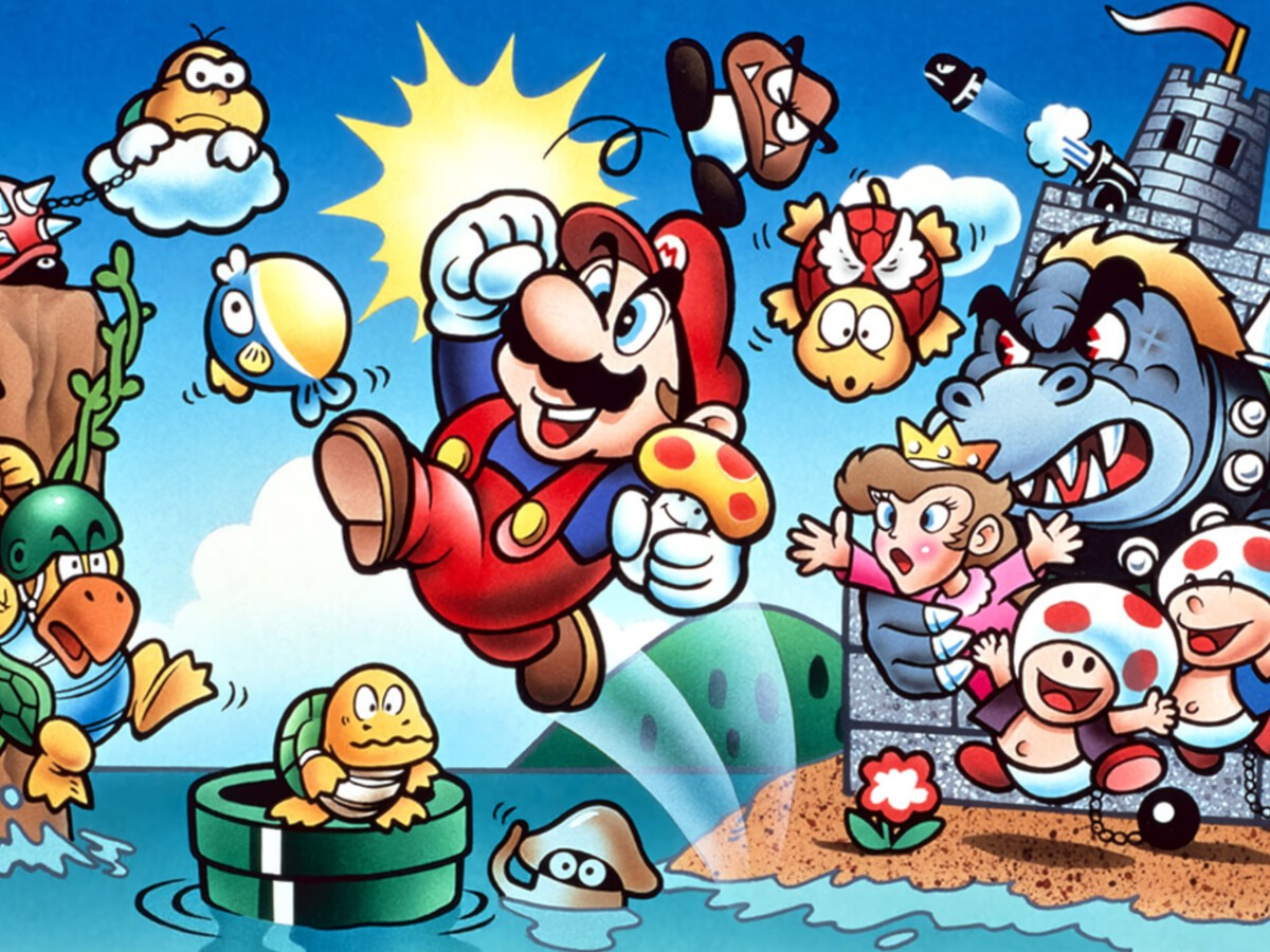 Los juegos retro del mañana, en peligro por culpa del formato físico