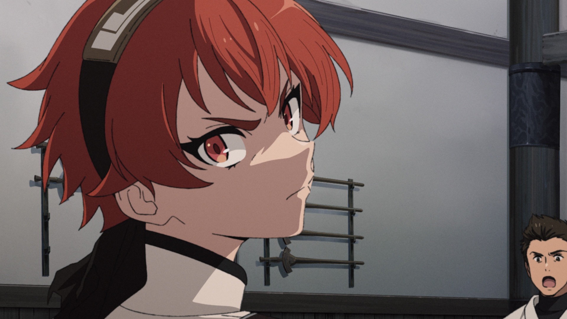 Mushoku Tensei Temporada 3 Episodio 2
