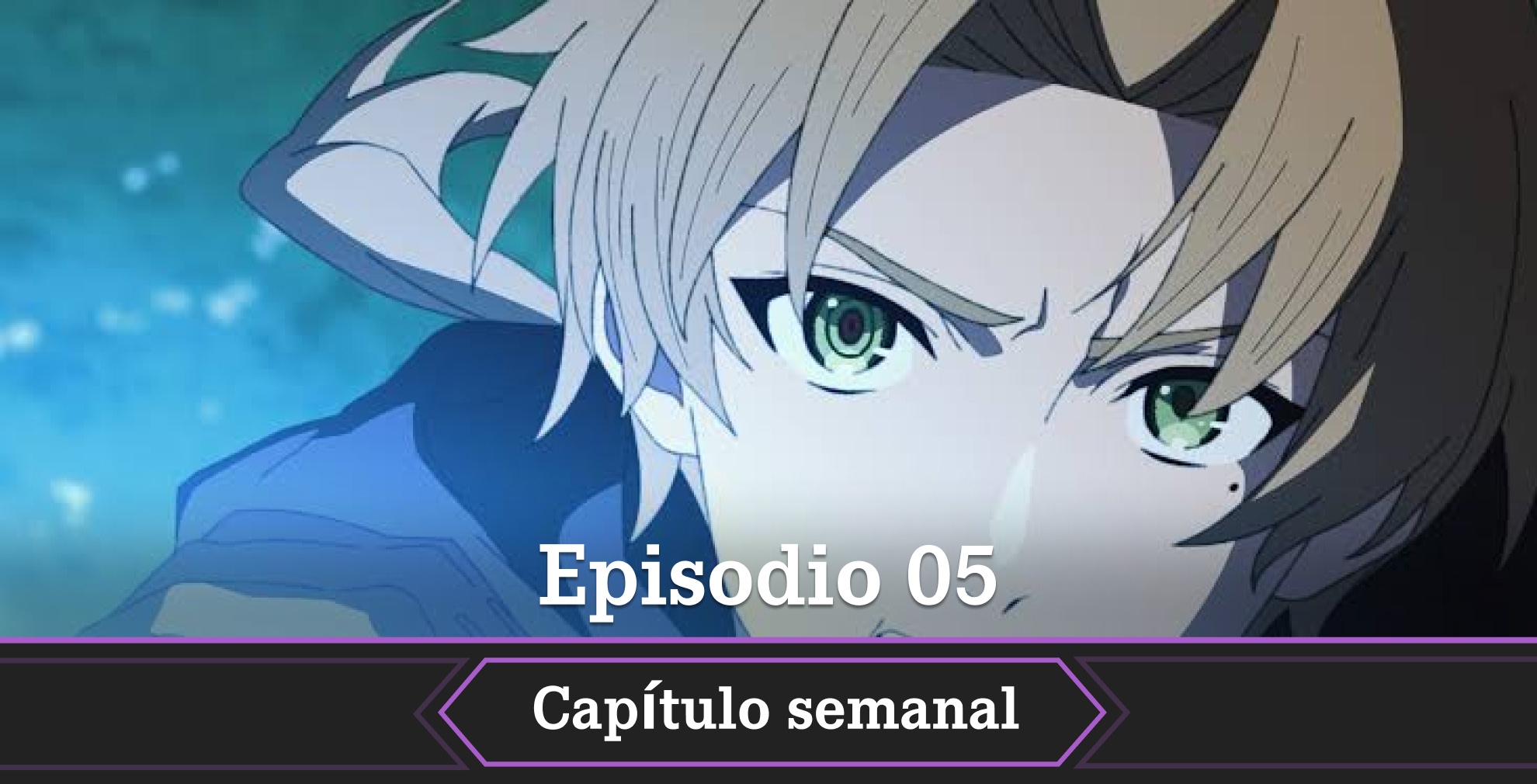 Mushoku Tensei Temporada 3 Episodio 6