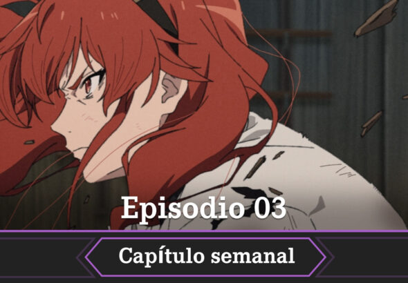Mushoku Tensei Temporada 3 fecha horario como ver episodio 3