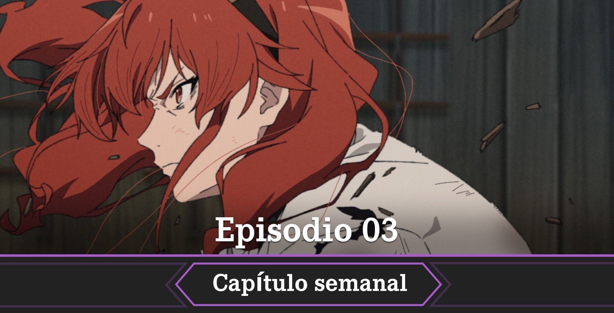 Mushoku Tensei Temporada 3 fecha horario como ver episodio 3