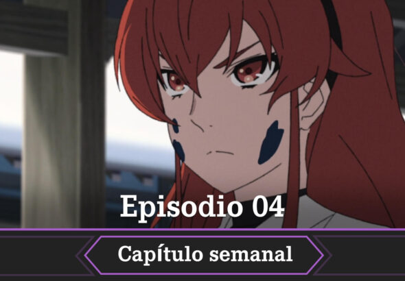 Mushoku Tensei Temporada 3 fecha horario como ver episodio 4