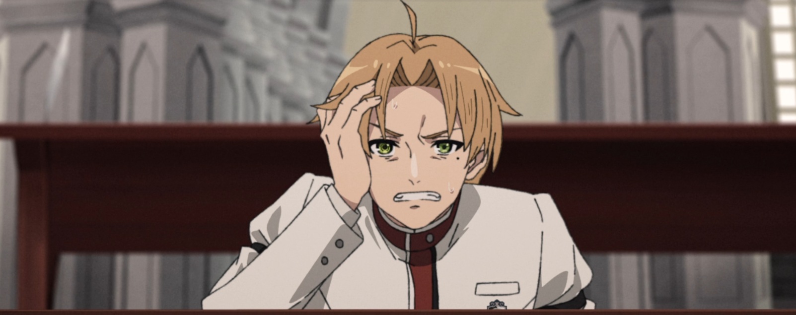 Mushoku Tensei temporada 3, fecha, hora de estreno y dónde ver el episodio 5 del anime