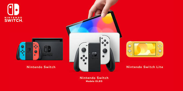 Nintendo Switch se retira en Europa y esta es la fecha