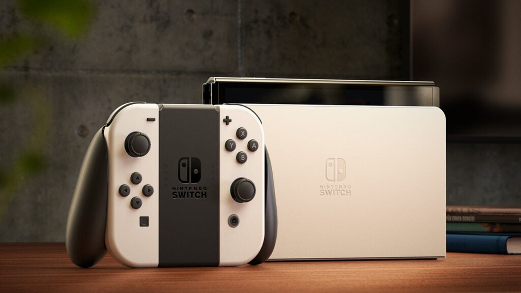 Nintendo Switch se retira en Europa