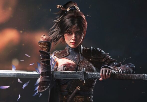 Nuevo Wuchang