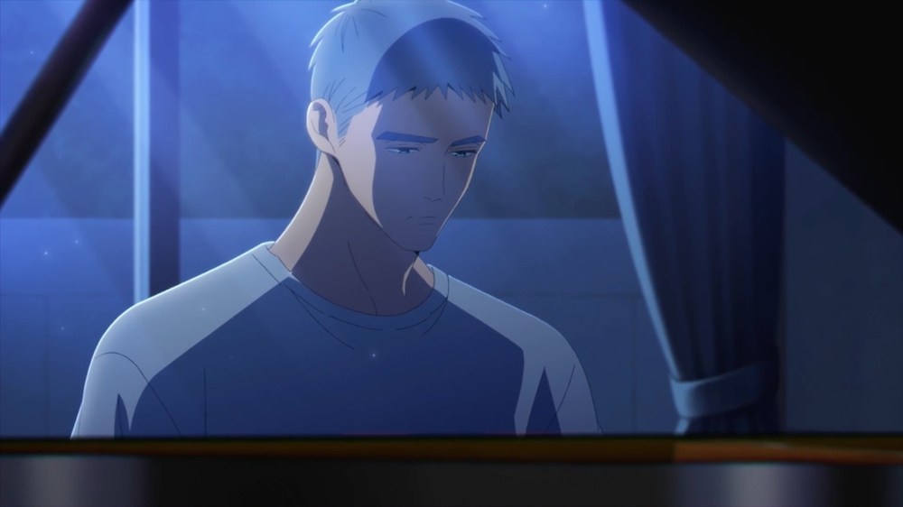 Nuevos animes Crunchyroll 2026