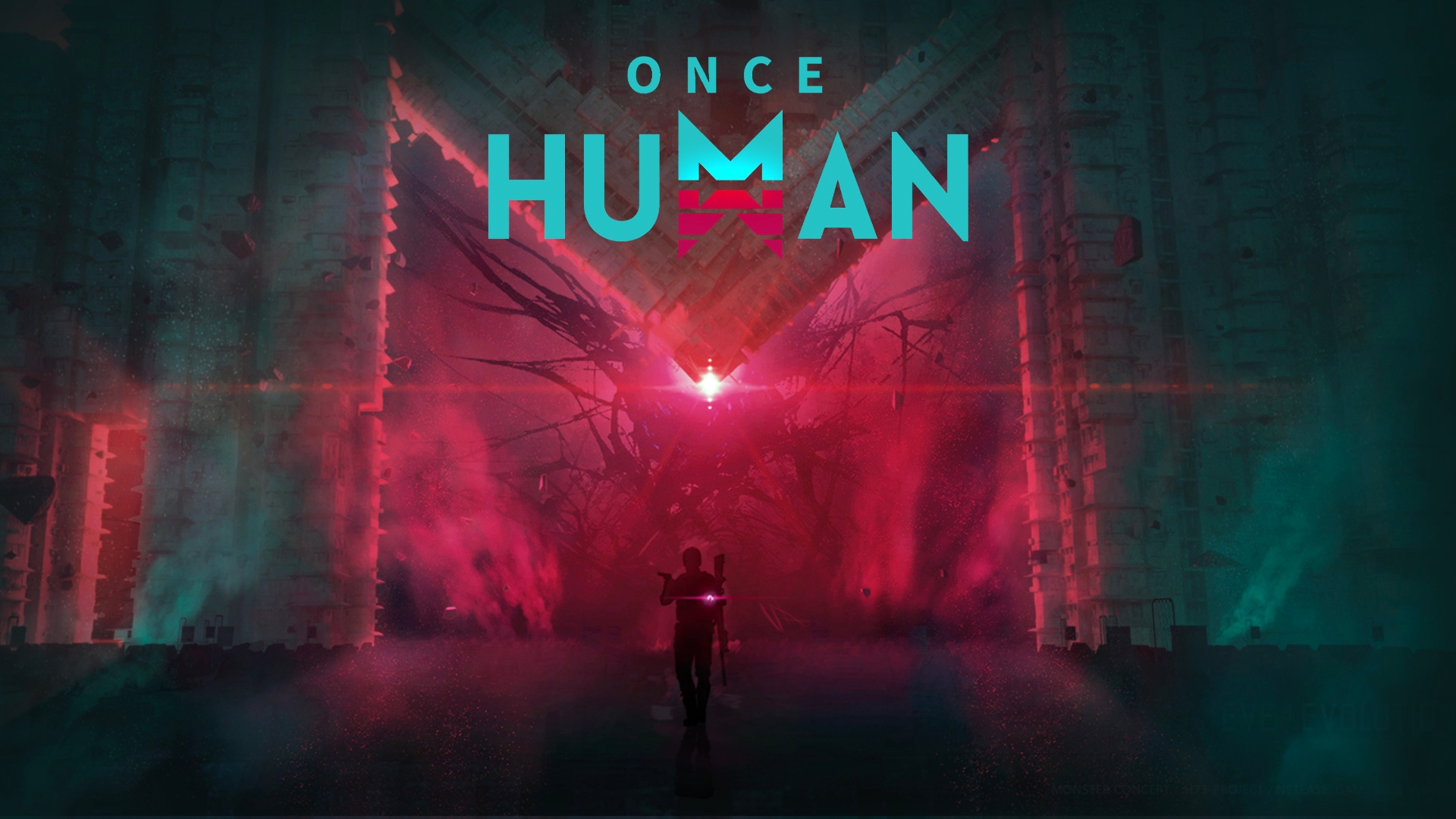 El multijugador de éxito, Once Human, llega a consolas gratis y con todo el contenido lanzado hasta la fecha en PC.