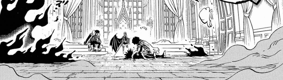 One Piece 1188, fecha de estreno, horario y dónde leer gratis online el manga en español