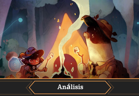 Portada análisis cozy grove