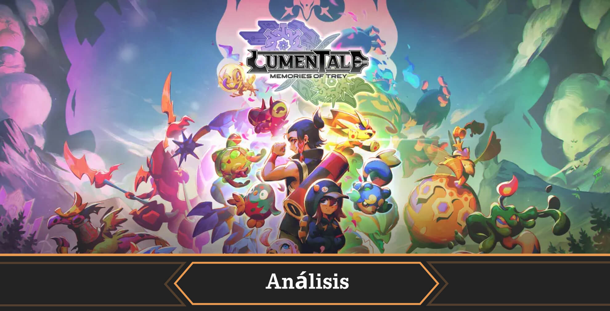 Portada análisis lumentale