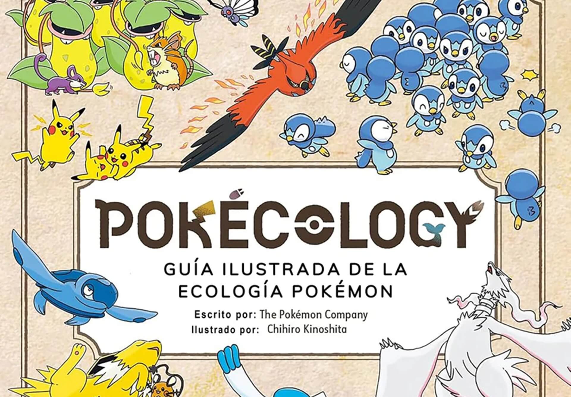 Portada cortada Pokecology