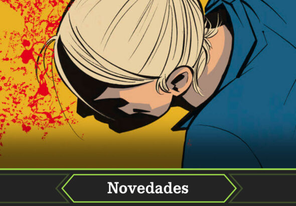 Portada novedades editoriales grafito julio 2026