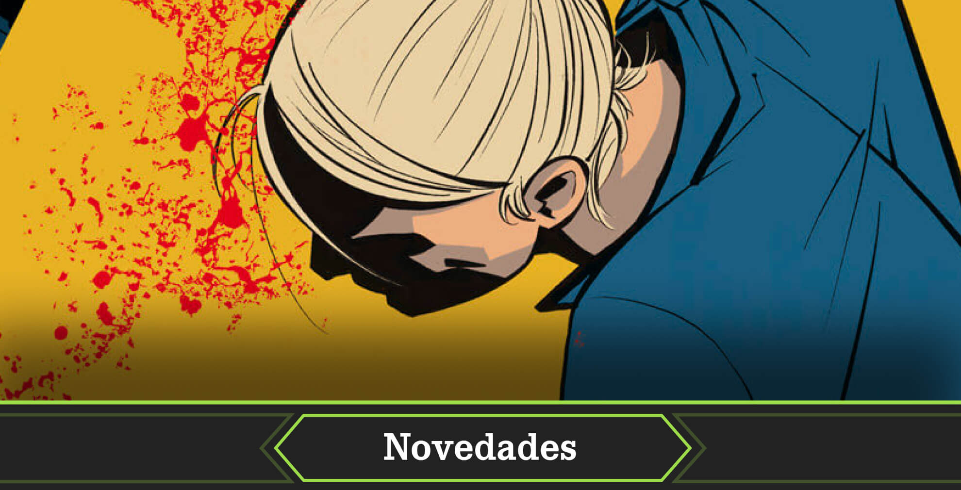 Portada novedades editoriales grafito julio 2026