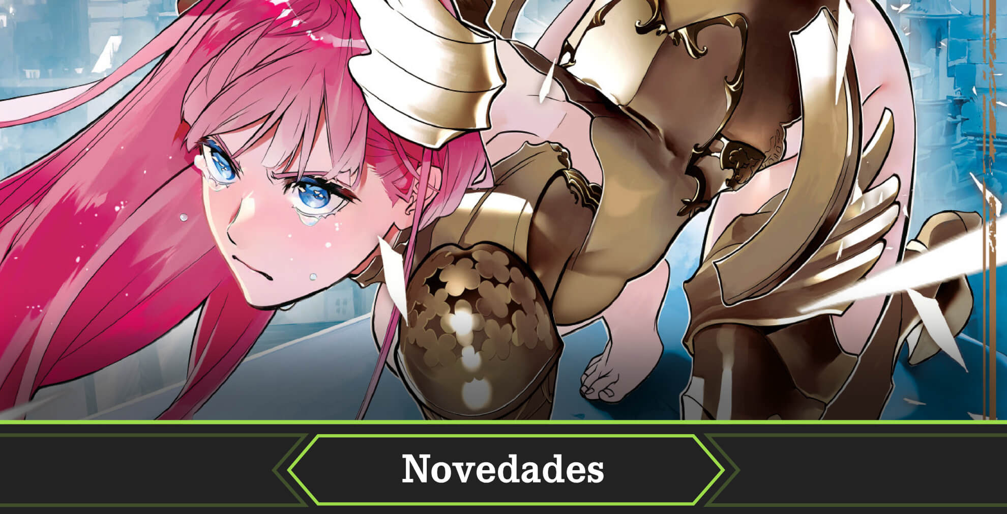 Portada novedades editoriales hidra manga julio 2026