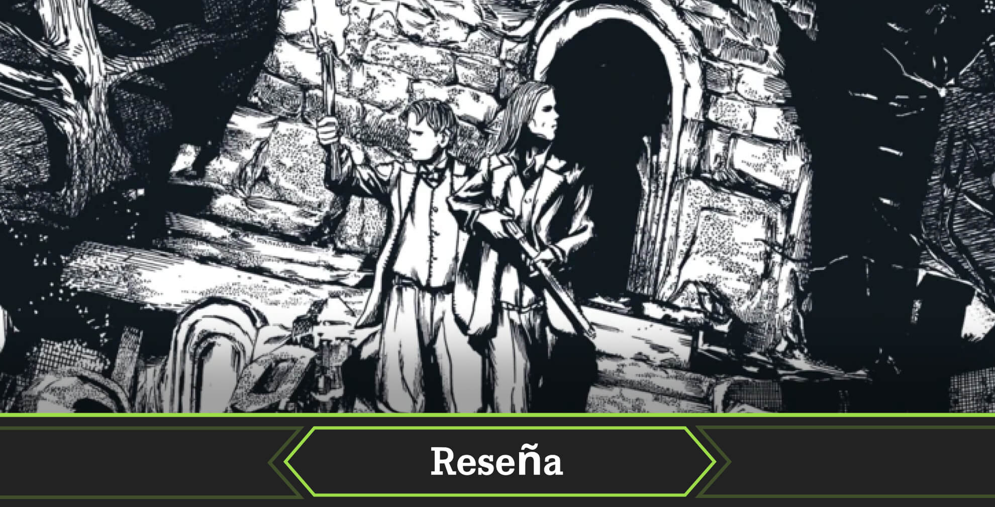 Portada reseña El Sabueso y otros relatos