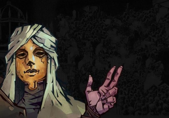 Prelude Dark Pain fecha