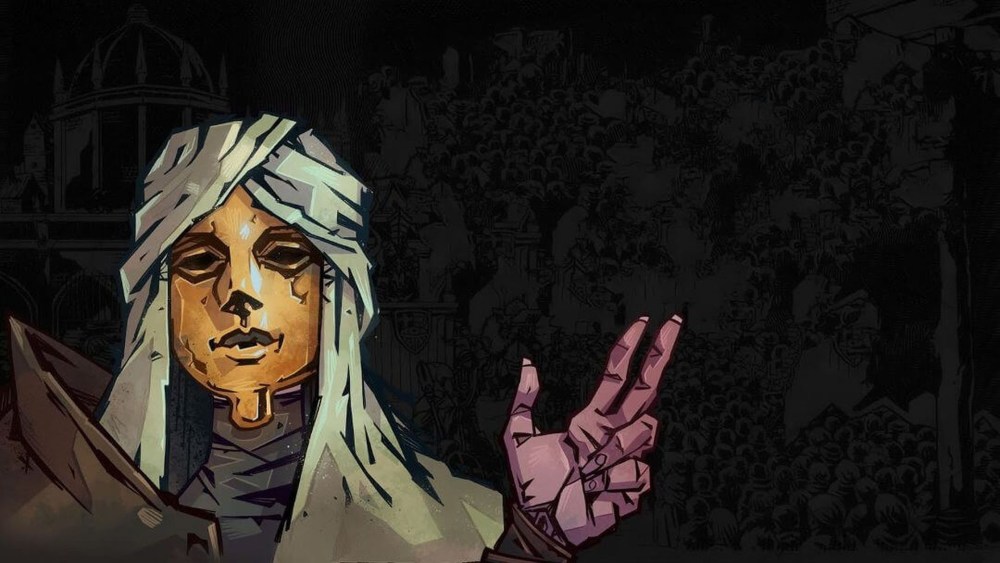 Prelude Dark Pain fecha