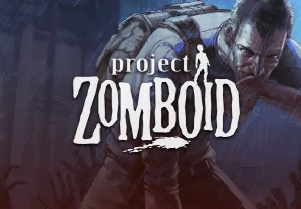 Project Zomboid