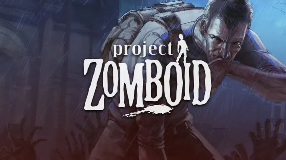 Project Zomboid