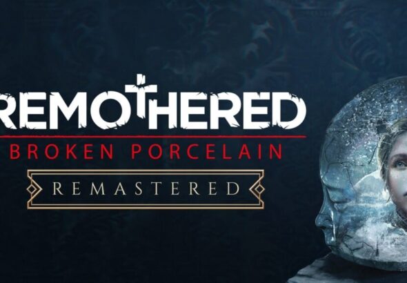 Remothered Broken Porcelain Remastered anunciado para consolas y PC, empleando además Unreal Engine 5 y muchas mejoras visuales.