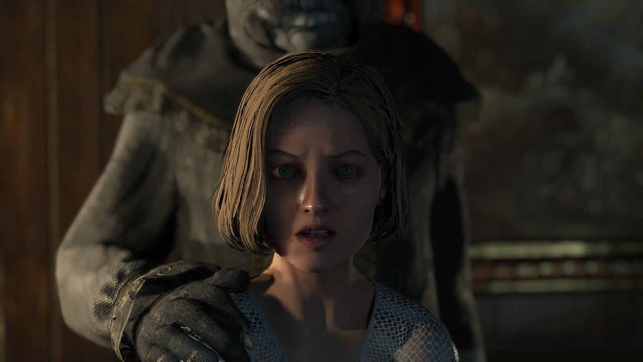 Remothered Broken Porcelain Remastered