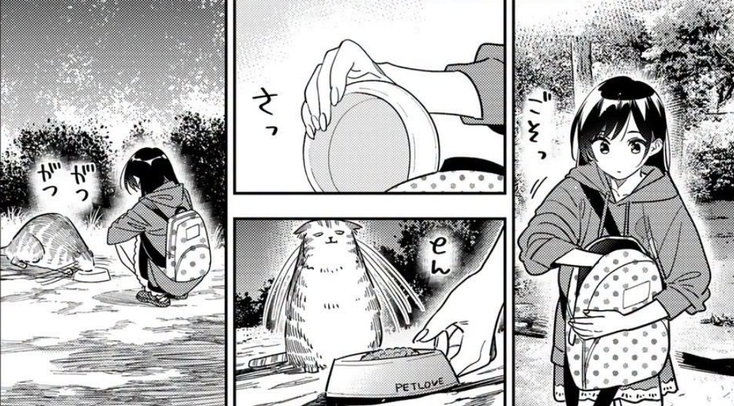 Rent a Girlfriend episodio 432 del manga, fecha y horario para leer online