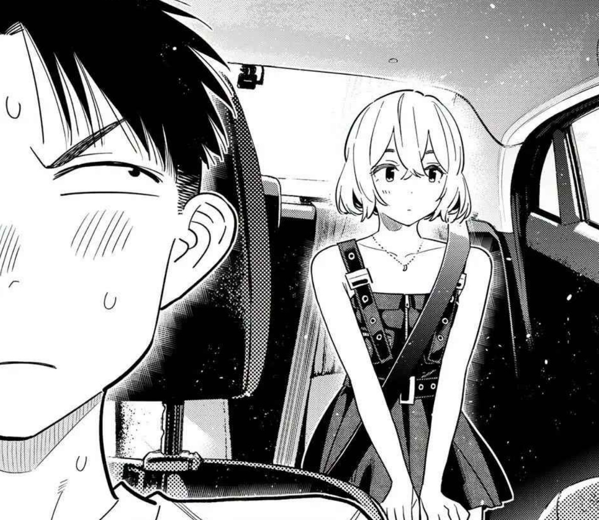 Rent a Girlfriend episodio 434 del manga, fecha y horario para leer online