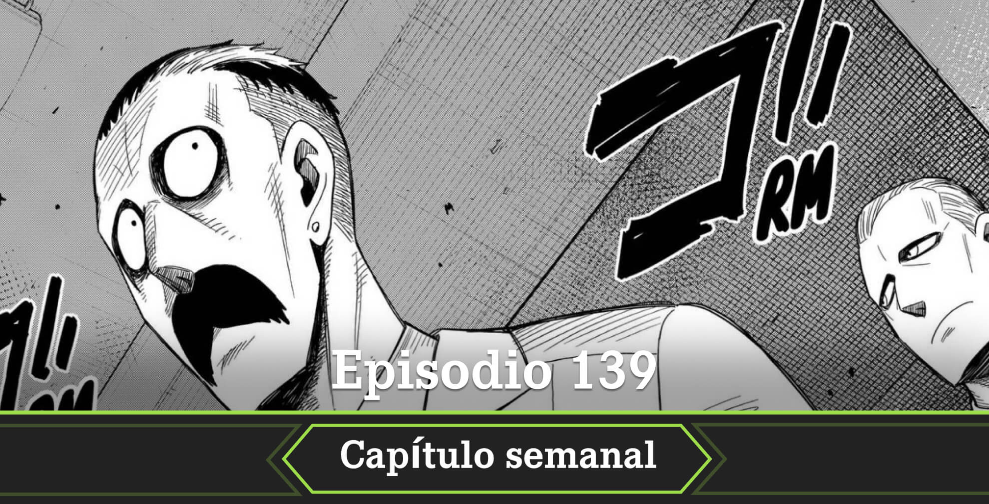 SPY x FAMILY cuando donde leer manga episodio 139