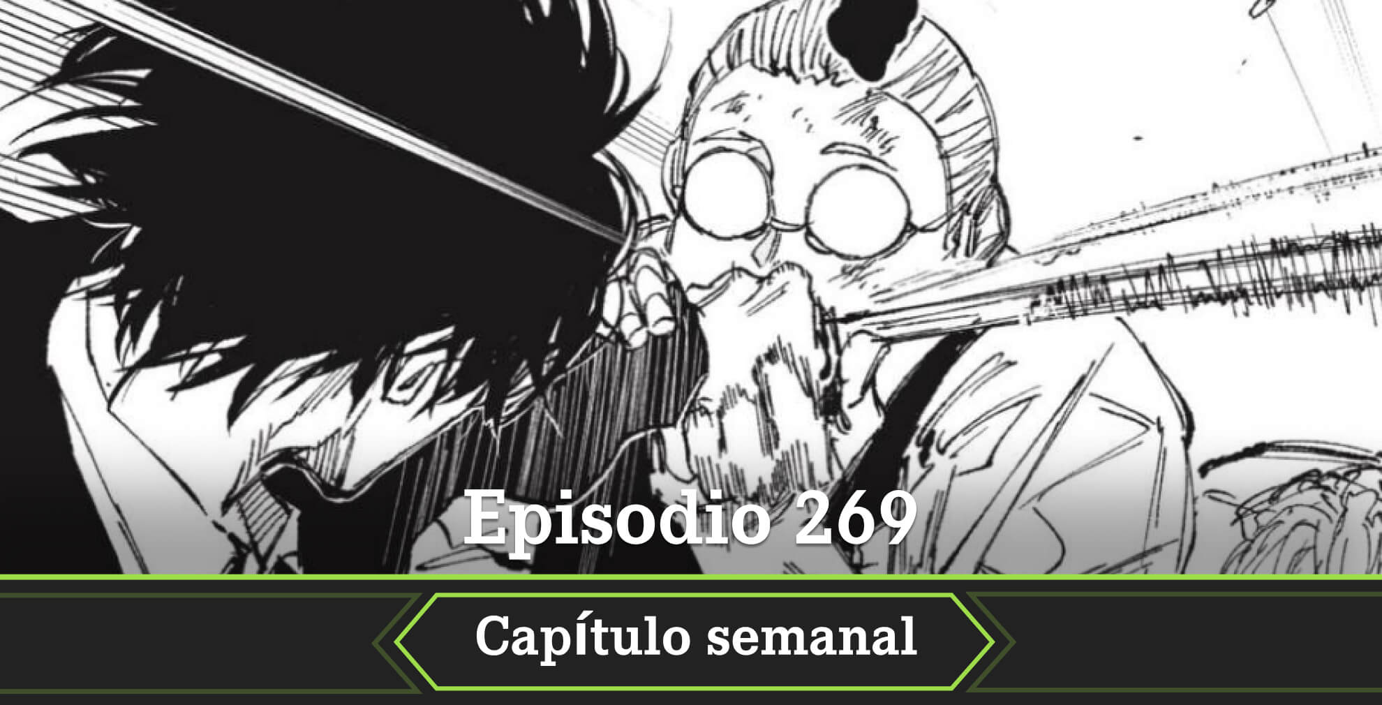 Sakamoto Days cuando donde leer manga episodio 269