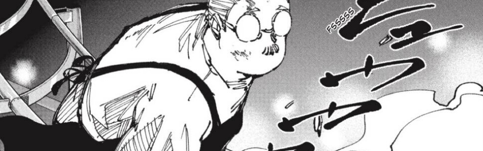 Sakamoto Days episodio 268 del manga, fecha y horario para leer online, en español y gratis