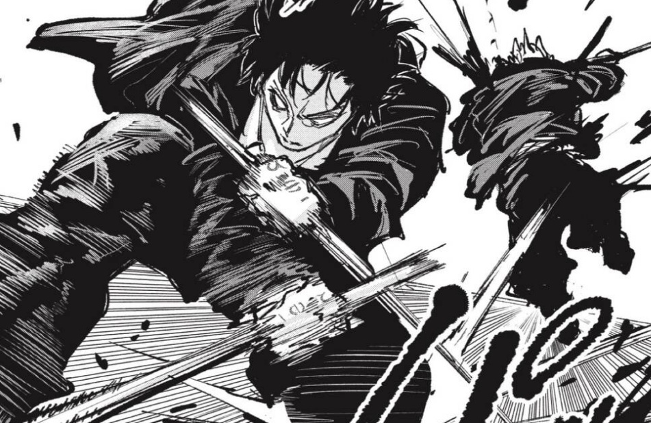 Sakamoto Days episodio 269 del manga, fecha y horario para leer online, en español y gratis