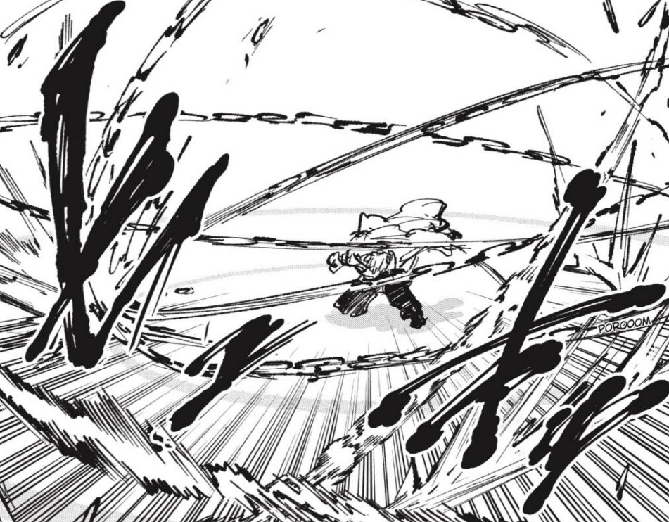 Sakamoto Days episodio 270 del manga, fecha y horario para leer online, en español y gratis