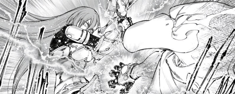 Shangri-La Frontier episodio 273 del manga, fecha y horario para leer online, en español y gratis