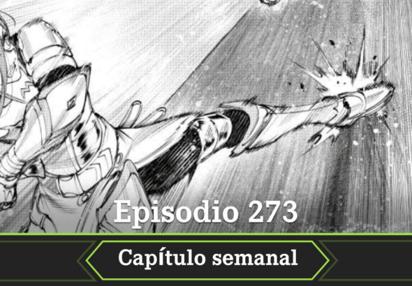Shangri La Frontier fecha estreno episodio 273