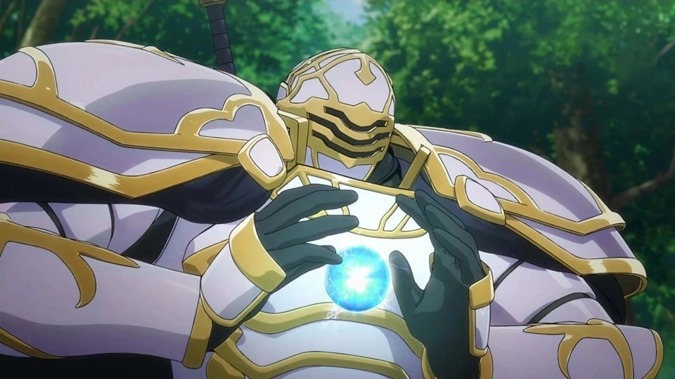 Skeleton Knight in Another World temporada 2, fecha, hora de estreno y dónde ver el episodio 2 del anime