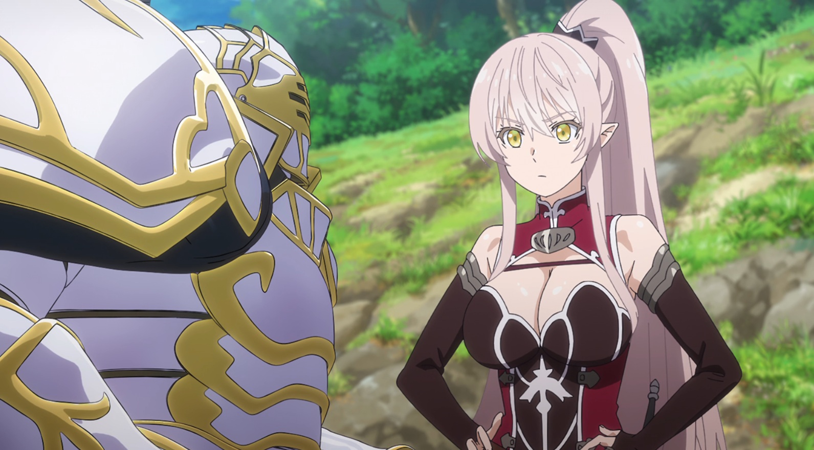 Skeleton Knight in Another World temporada 2, fecha, hora de estreno y dónde ver el episodio 5 del anime