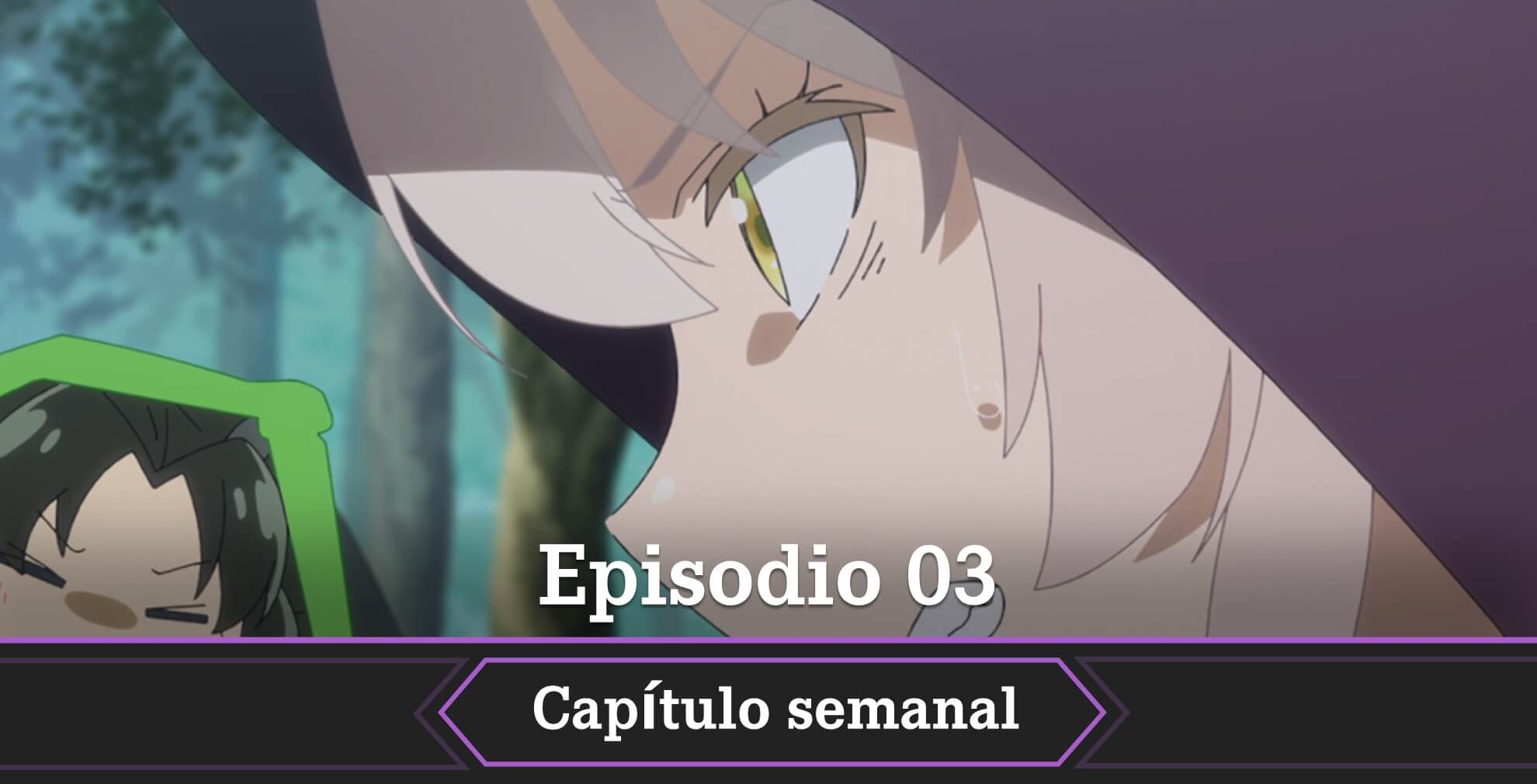 Skeleton Knight in Another World temporada 2 fecha horario como ver episodio 3
