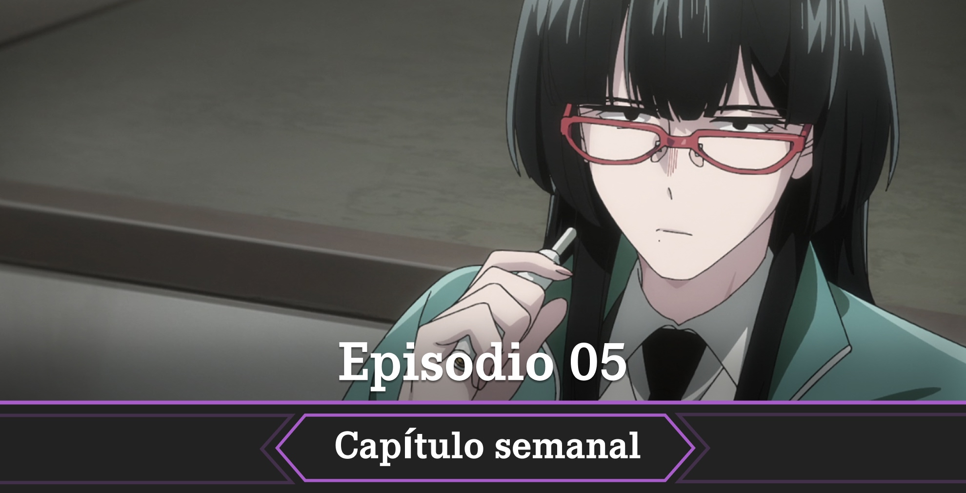 Smoking Behind the Sumermarket With You fecha horario y donde ver online 5