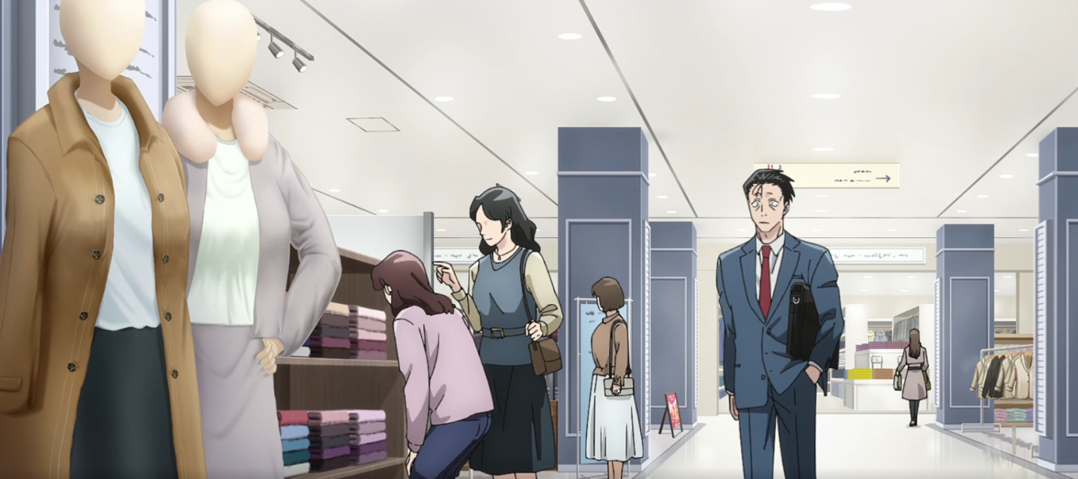 Smoking Behind the Supermarket With You, fecha, hora de estreno y dónde ver el episodio 5 del anime